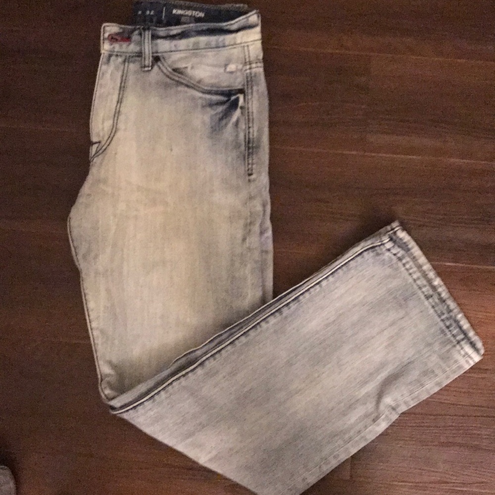 Express Men’s Jeans - Kingston
